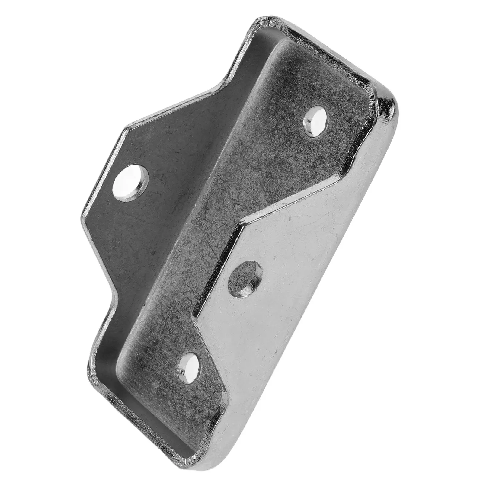 

Trailer Jack Foot Heavy Duty Sturdy Base Plate Lightweight Convenient Removable Foot Pad for Trailer Stabilizer