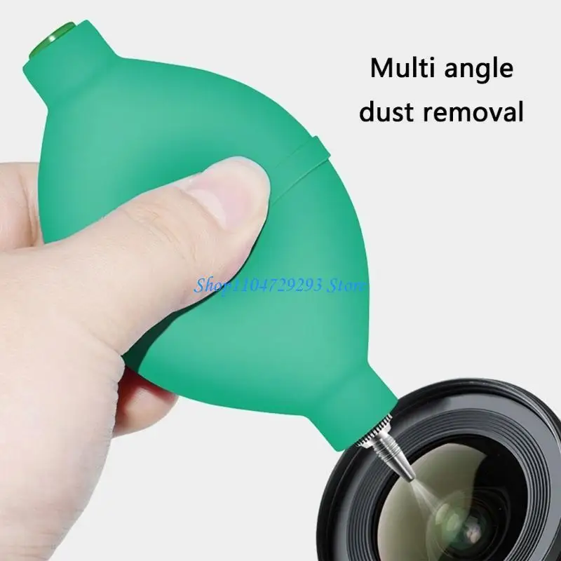 

Y2GD Electric Air Cleaner Air Blower Dust Removal For Optical Lenses And Computer Keyboard