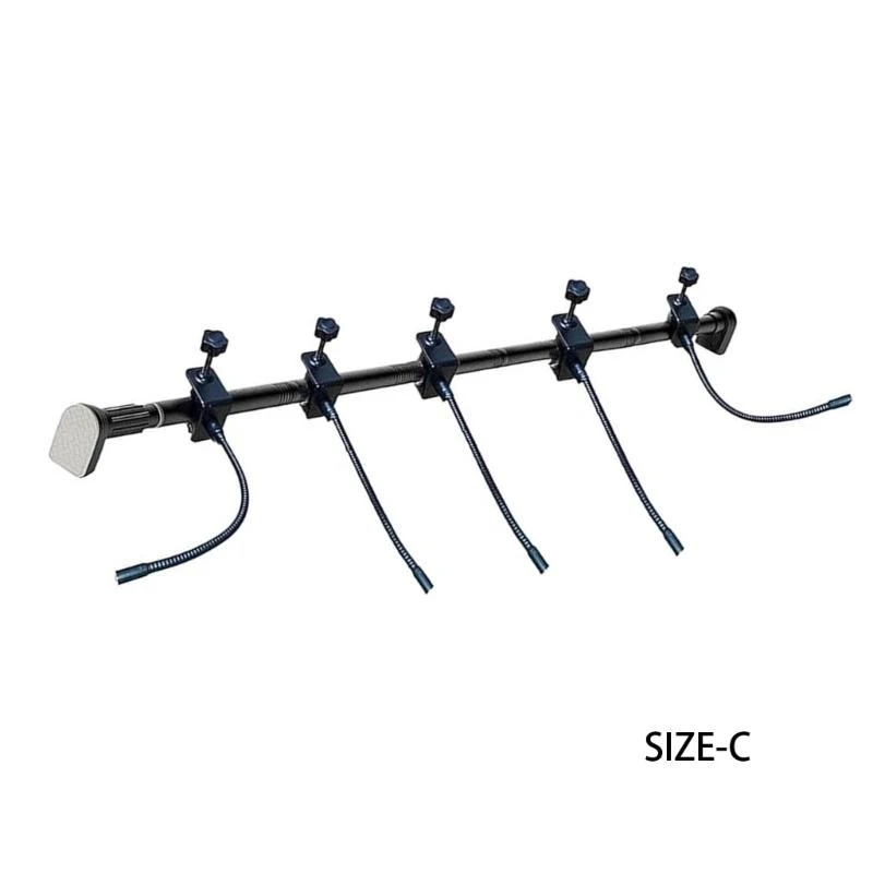 Flexible 5 Arm Wall…