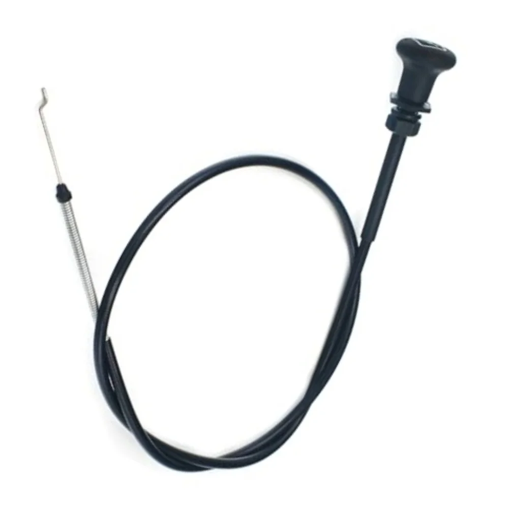 Choke Control Cable 746-1085A And 746-1085 Replaces For LT1042 LT1045 LT1046 And LT1050 Series LawnMower Cable Garden Tools