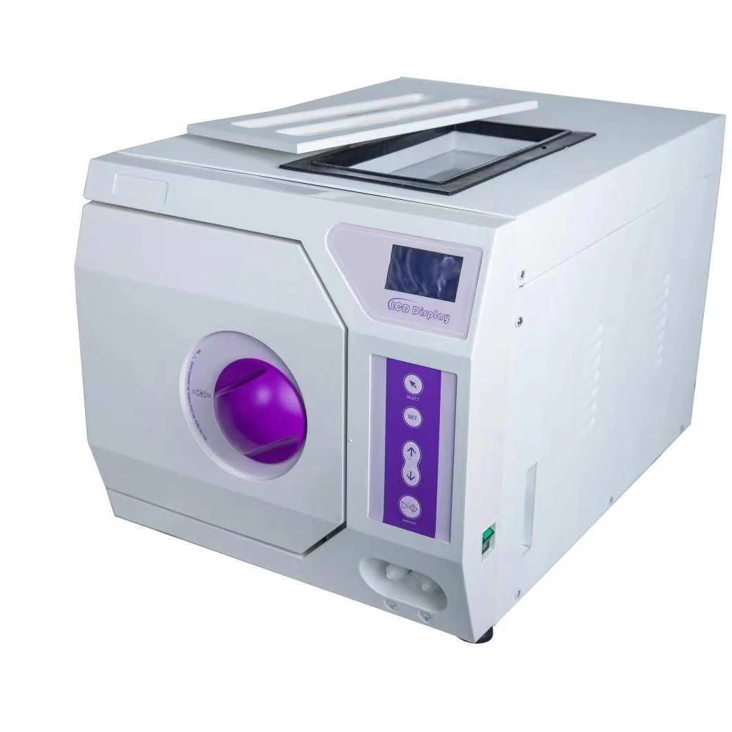 

Medical Surgical High Temperature Sterilizer With Drying Function Instrument Tools Disinfection Cabinet