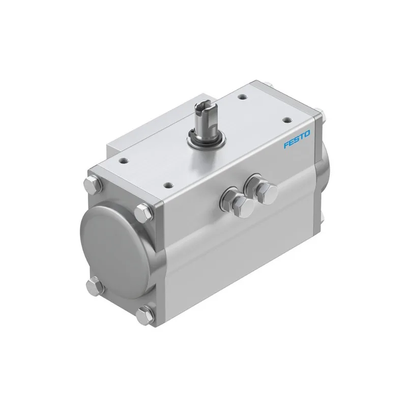 Parts for FESTO angular travel drive DFPD-10-RP-90-RD-F04 8048010 Festo