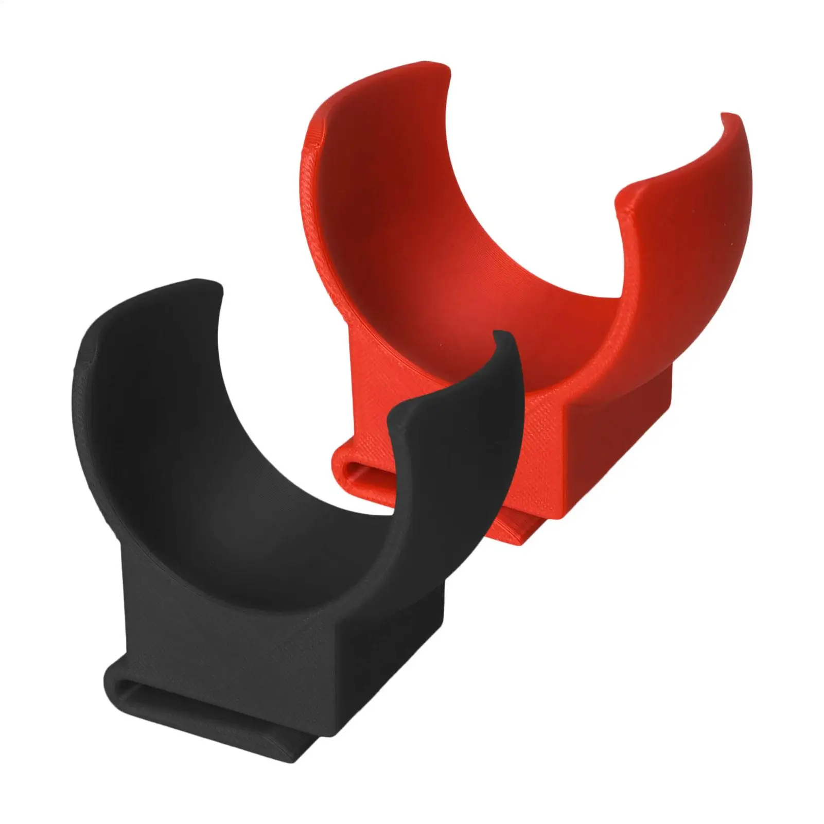 

Tennis Ball Organizer Clip Tennis Ball Holder Clamp For Waistband Sport Equipment Storage Secure Grip Supplies For Backyard