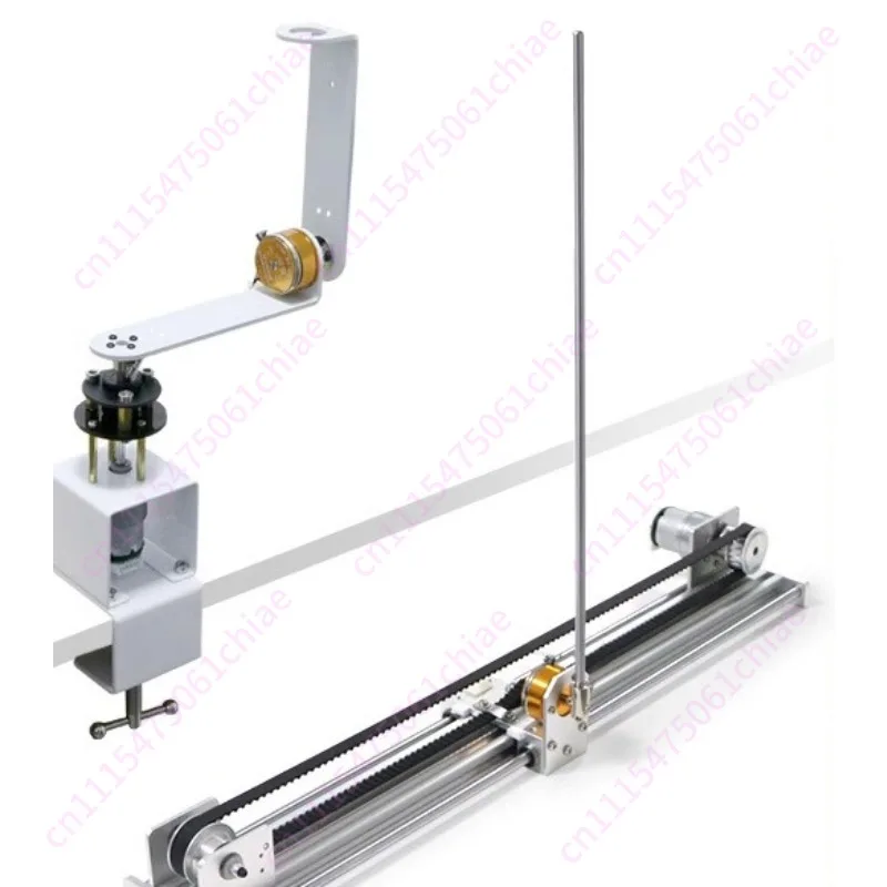 Linear inverted pendulum IP570 rotating inverted pendulum circumferential inverted pendulum mechanical part