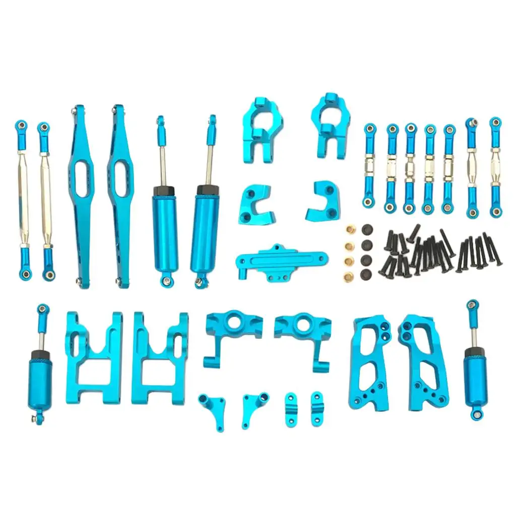 12428 Upgrade Parts RC Car Fittings Accessory Replace the Broken