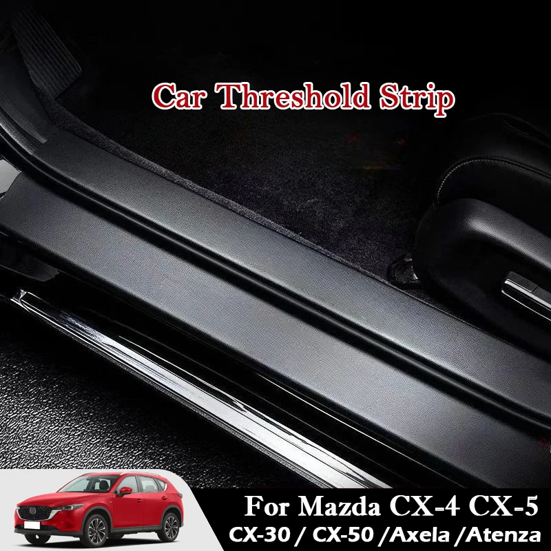 Car Threshold Strip…