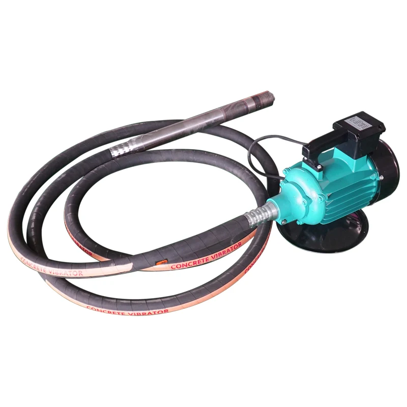 ZN25 ZN35 ZN50 ZN70 Portable Electric 1500w Motor Concrete Vibrator