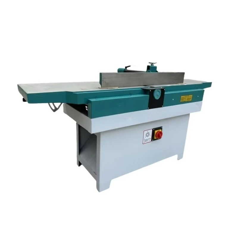 Online Wholesale Supplier Woodworking Planer Woodworking Surface Thickness Planer Woodworking Machinery Spiral Planer