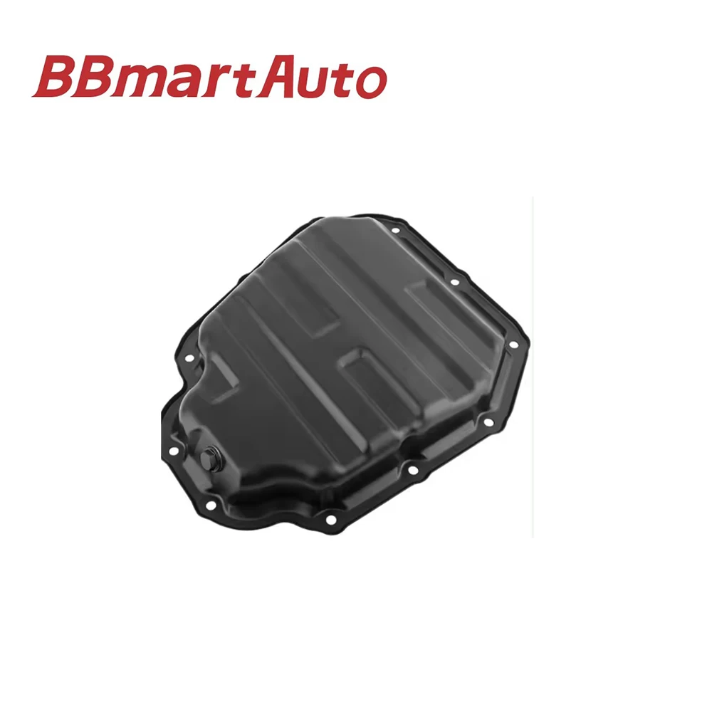 BBmart Auto Parts 1pcs Engine Iron Oil Pan For Nissan Altima 2013-2018 NISSAN ROGUE NISSAN X-TRAIL 2015-2020 OE 11110-3TS0B