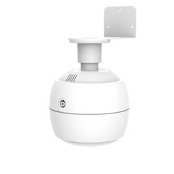 Difusor de Aroma de aire montado en la pared, máquina de Aroma de fragancia eléctrica, 750CBM, 250ML, Control por aplicación, WIFI/Bluetooth