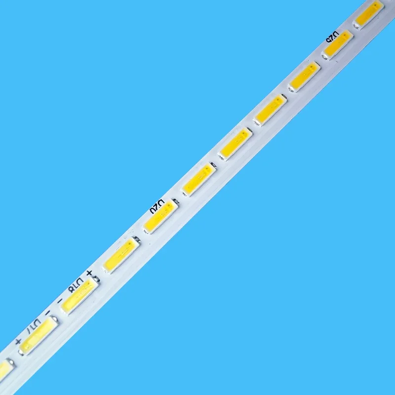 310 mm LED-achtergrondverlichtingstrip voor 34 lichten 24E600E 24E5CHR LBUA-SEL236V3-S06A 2D00334