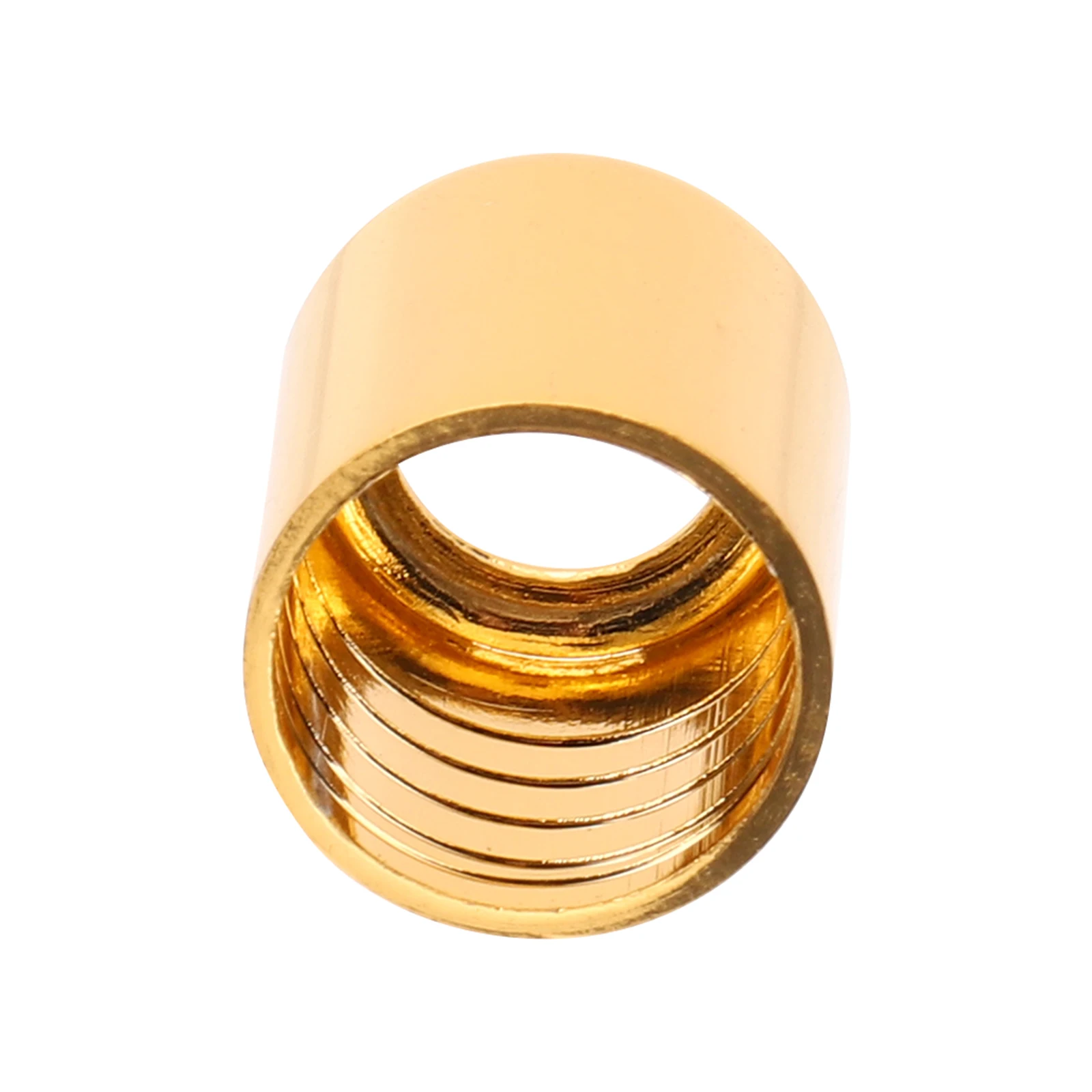 

Professional Thickened Suona Horn Replacement Metal Part Classic Design Suona Accessory Repair Maintenance Supply