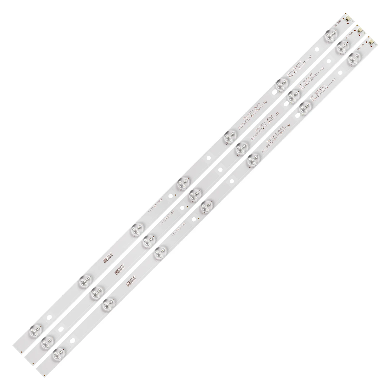 Tira de LED TX-32ES400E TX-32ES500E TX-32DS500E TX-32ES503E TX-32FS503E TX-32FS500E TX-32CS510B TX-32DS500B TC-32DS600B TC-32E600B