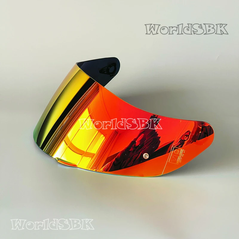 Helm Vizier voor AGV K1 K3SV K5 Motorhelm Bril Motorhelm Verkleuring Lens Nachtzicht Vizier