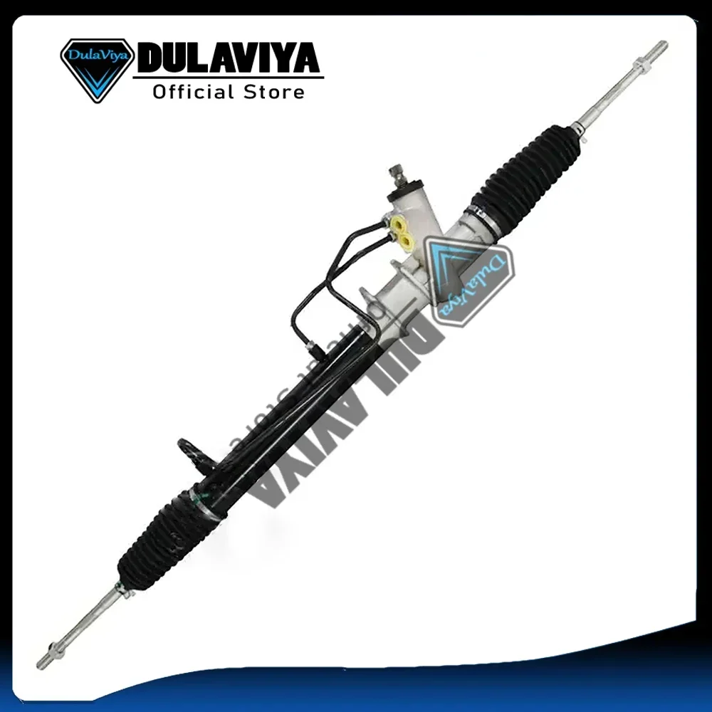 NOVO Rack de Direção Elétrica LHD para KIA K2700 BONGO 4WD 0K63C-32-110F 57700-4E400 Engrenagem de Direção Automática