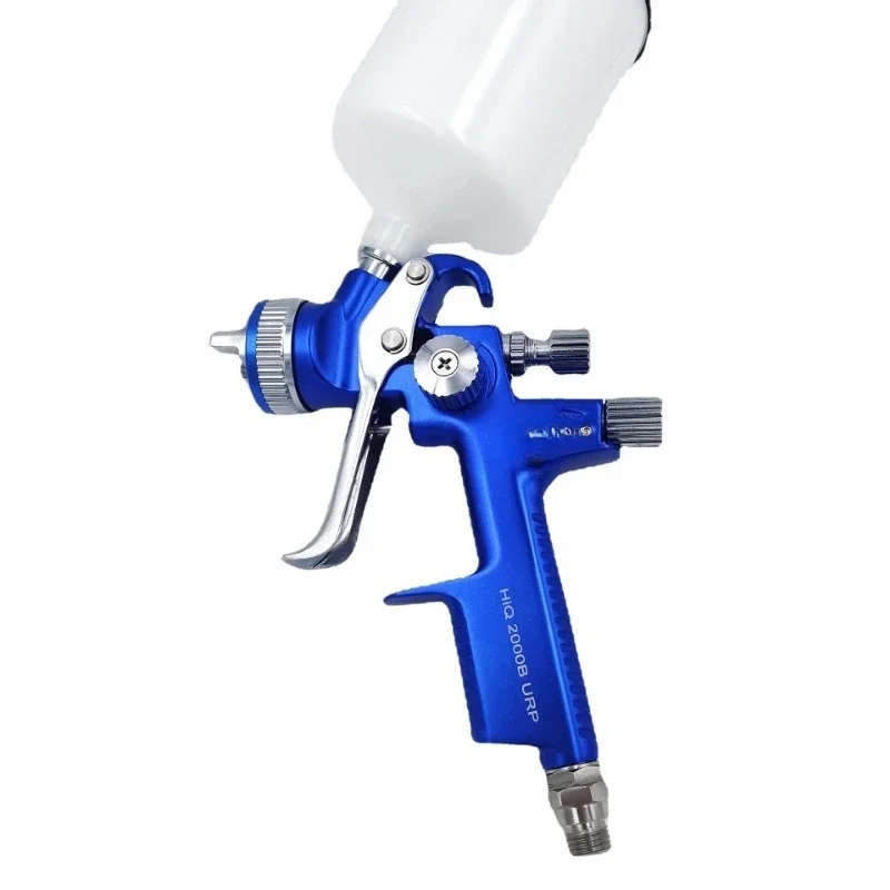 

Automotive sheet metal paint spray gun 000B 1.3 low pressure paint gun high atomization