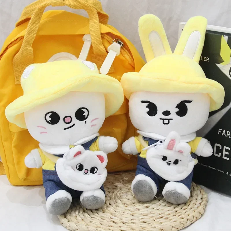 # Nieuwe kinderen knuffels lente kleuterschool knuffels schattige kussens make-up poppen ondersteuning poppen kerst verjaardagscadeaus