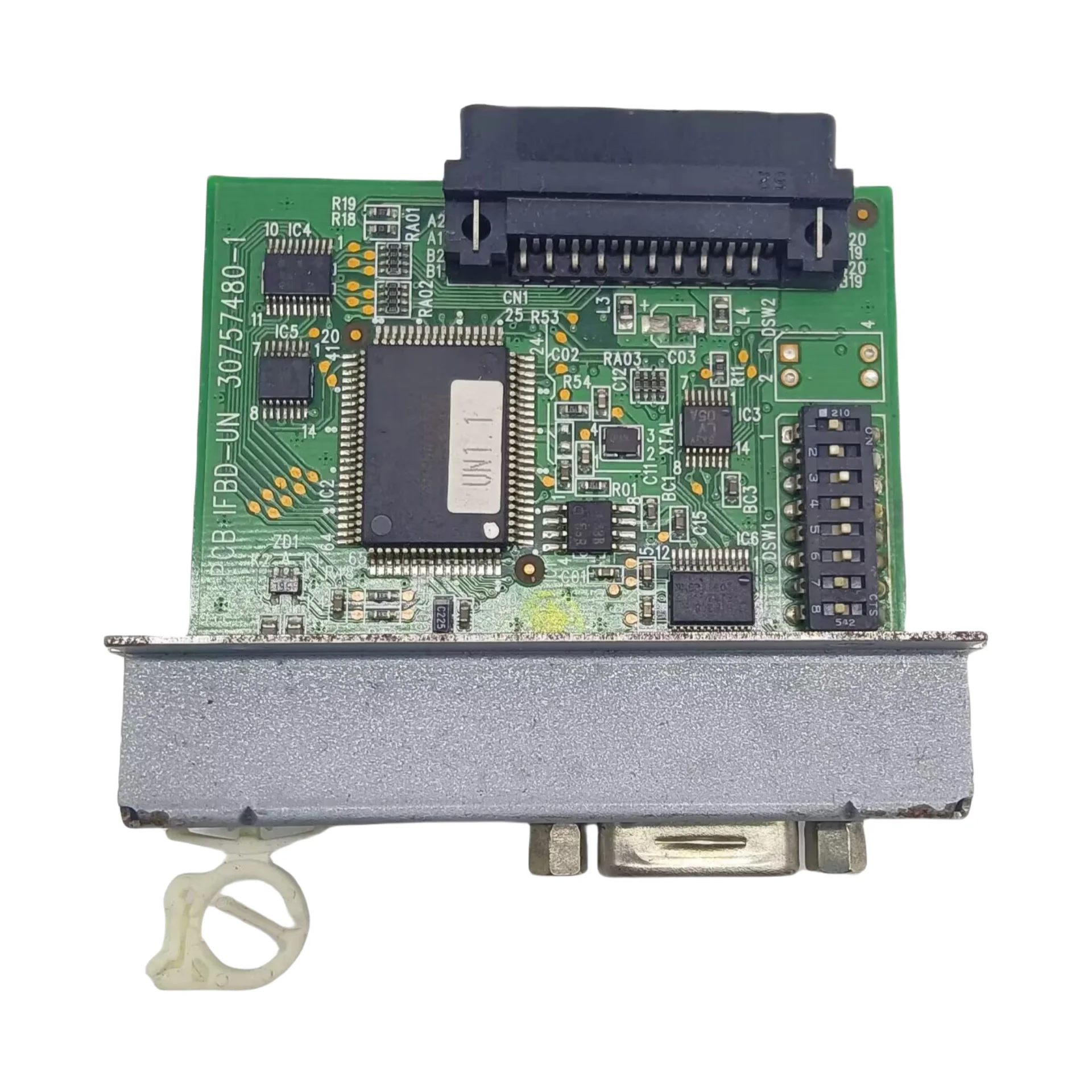 

Интерфейс USB 30757480 -1 USB IFBD-UN подходит для Star Micronics TSP828 TSP800L TCP300II TCP4