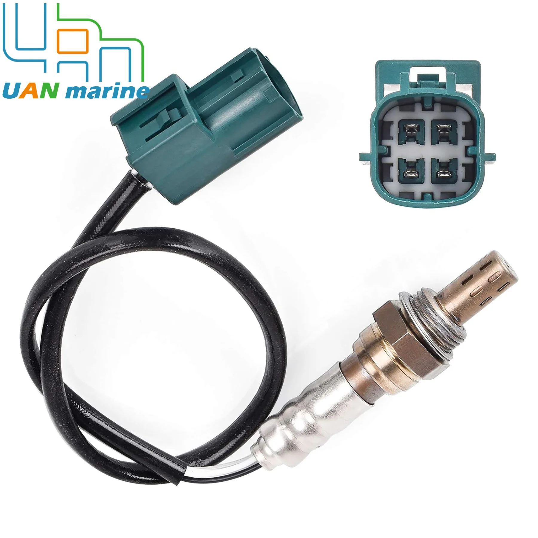 234-4301 Oxygen O2 Sensor for Nissan Sentra Altima Armada Maxima Murano 3.5L NV1500 NV2500 NV3500 Engine 226A1-AR210 226A1-8U700
