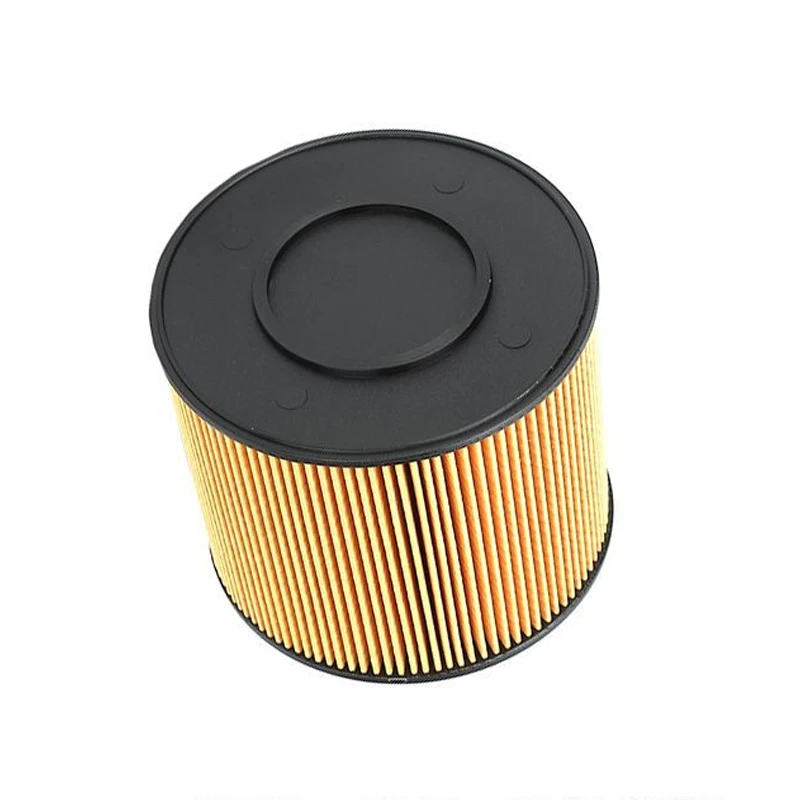 For KOBELCO SK75-8 oil-water paper core excavator diesel filter element YN21P01006R10