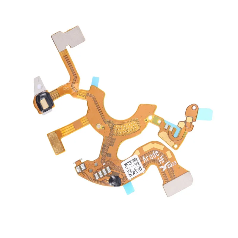 Back Cover Flex Cable for Huawei Watch GT Runner 46mm flex Cable Replacement Spare Parts