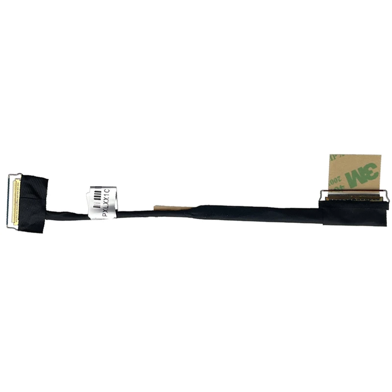 Line For Lenovo ThinkPad X1C 2017 2018 2K 4K DC02C00BX00/BX10/SC10Q59895/SC10Q59896/01YR429 Laptop LED LCD LVDS Video Cable