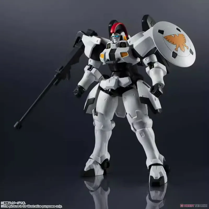 شخصيات حركة أنمي أصلية من Bandai-Gundam للأطفال ، موديل من كلوريد البولي فينيل ، عالم جاندام ، ألعاب أولاد ، #3