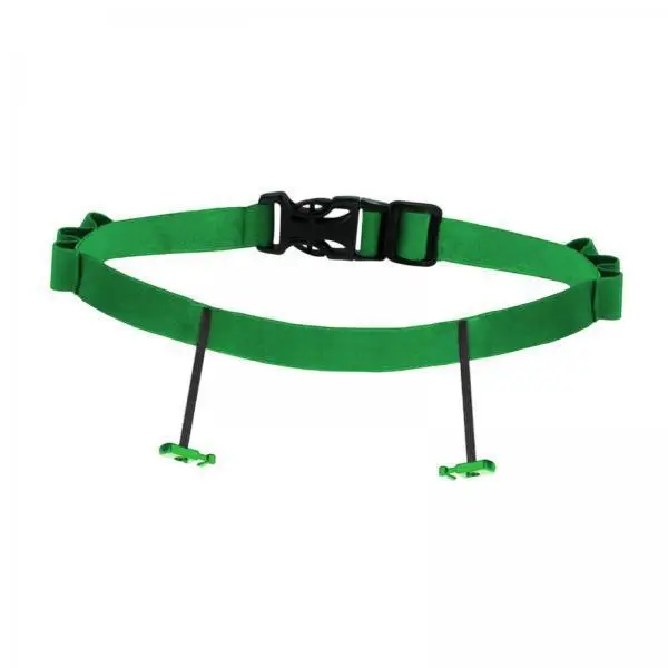 2x Triathlon Race Belt with Number Holder. Versatile, with Number Holder. Premium, , Practical, And for Men And Women.