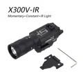 X300V-IR BK