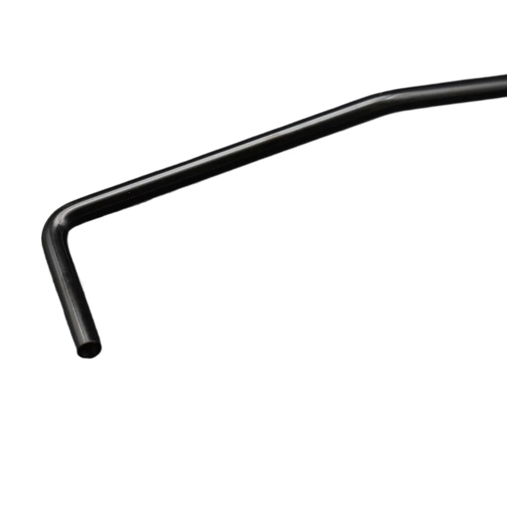 1Pc Direct Insertion Electric Guitar Whammy Bar Headless Guitar Bridge Whammy Bar 6MM Black Gold Chrome