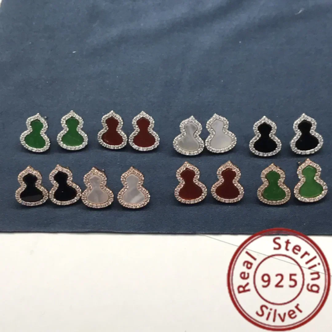 

Dazzling Shine from QL Earrings