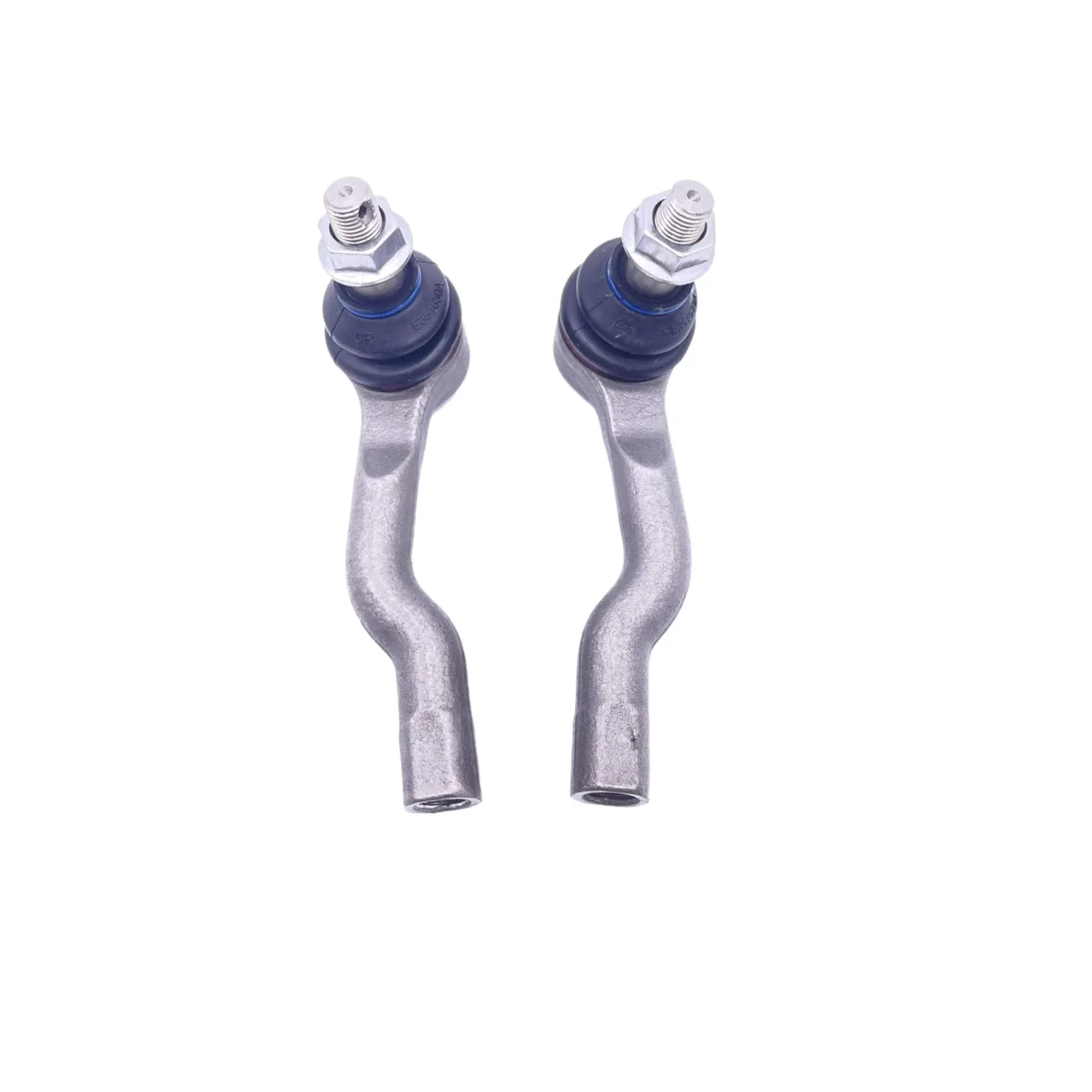 

Set of 2 Outer Steering Tie Rod Ends for Infiniti FX45/35 D8520-CG80A D8E20-CG80A D8640-CG80A D8E40-CG80A