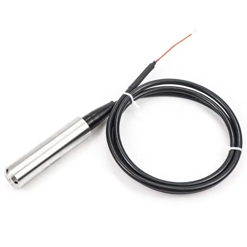 

4-20mA Borehole Water Deep Well Submersible Liquid Level Sensor for Any Range From 1-500 Meters