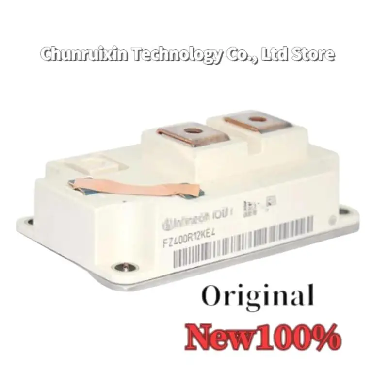 

FZ900R12KE4 FZ400R12KE3 IGBT MODULE