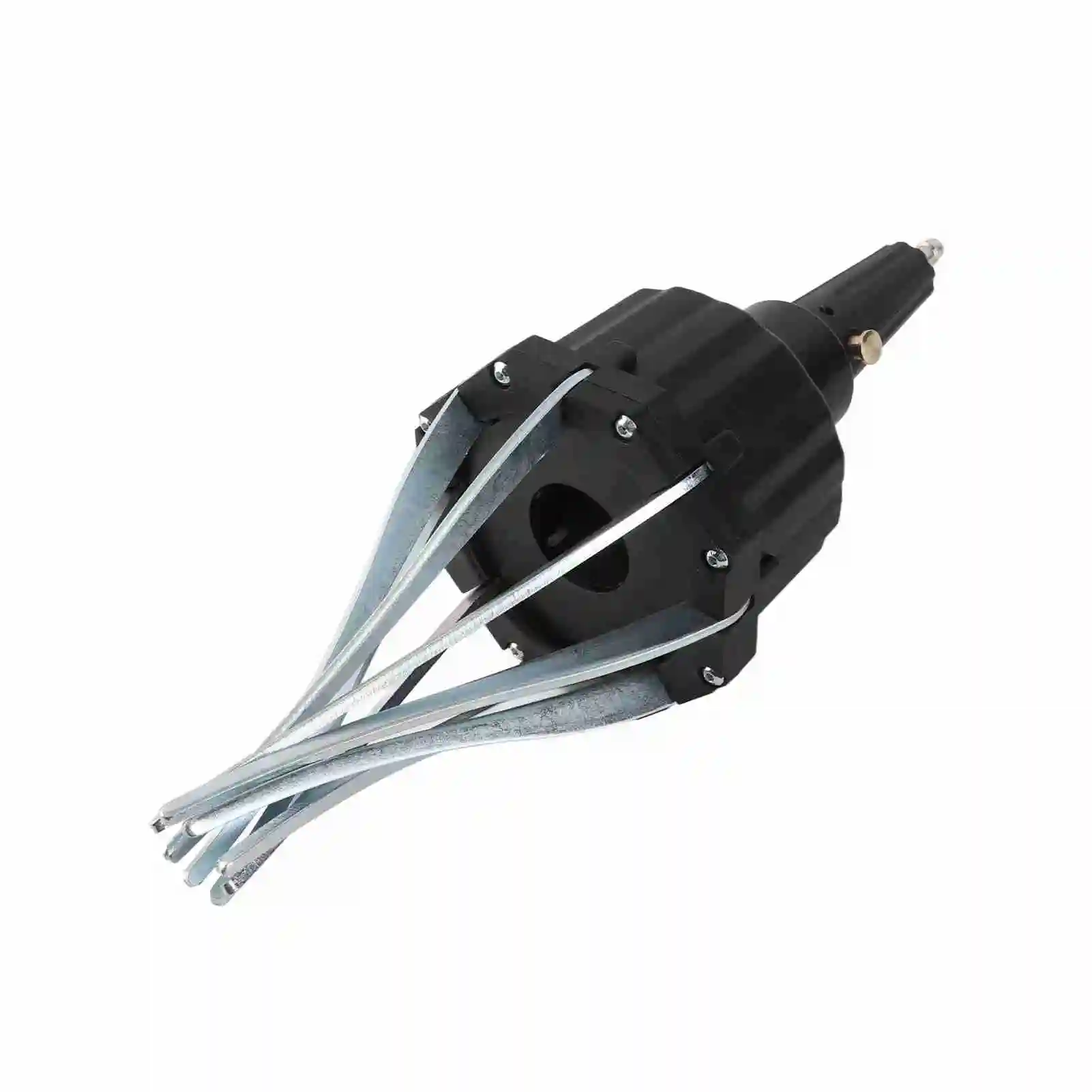 السيرة الذاتية المشتركة التمهيد أداة التثبيت الهوائية 72 ‐ 130psi العالمي محرك رمح CV التمهيد المتوسع CV المشترك التمهيد تثبيت أداة إزالة الصواميل #4