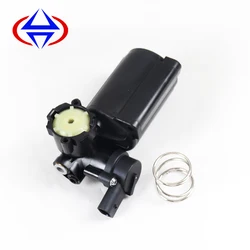 Air Compressor Pump Repair Kit Air Dryer Assembly with Spring For Audi Q7 VW Touareg Cayenne 4L0698007 7L0616007A