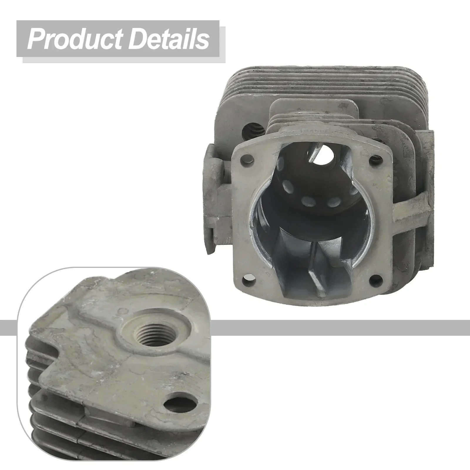 

Robust Cylinder & Piston Gasket Kit Optimized for Performance in Engines Like the Popular Model 1E48F or Similar Variants