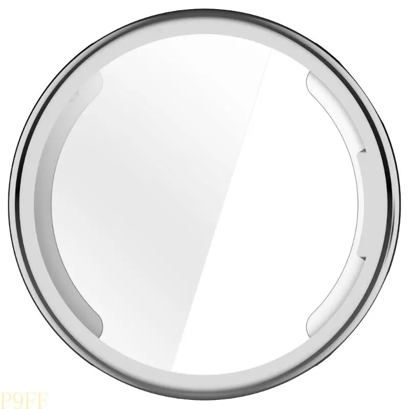 CS1W Case Screen Protectors for Watch 41mm Screen Protectors Frame Bumper Cover