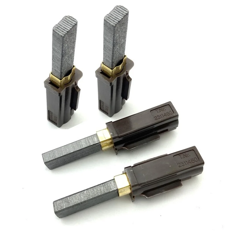 

B50C Suitable For Ametek Lamb 2311480, 333261, 33326-1 Vacuum Cleaner Carbon Brush Vacuum Motor Carbon Brush Replacement