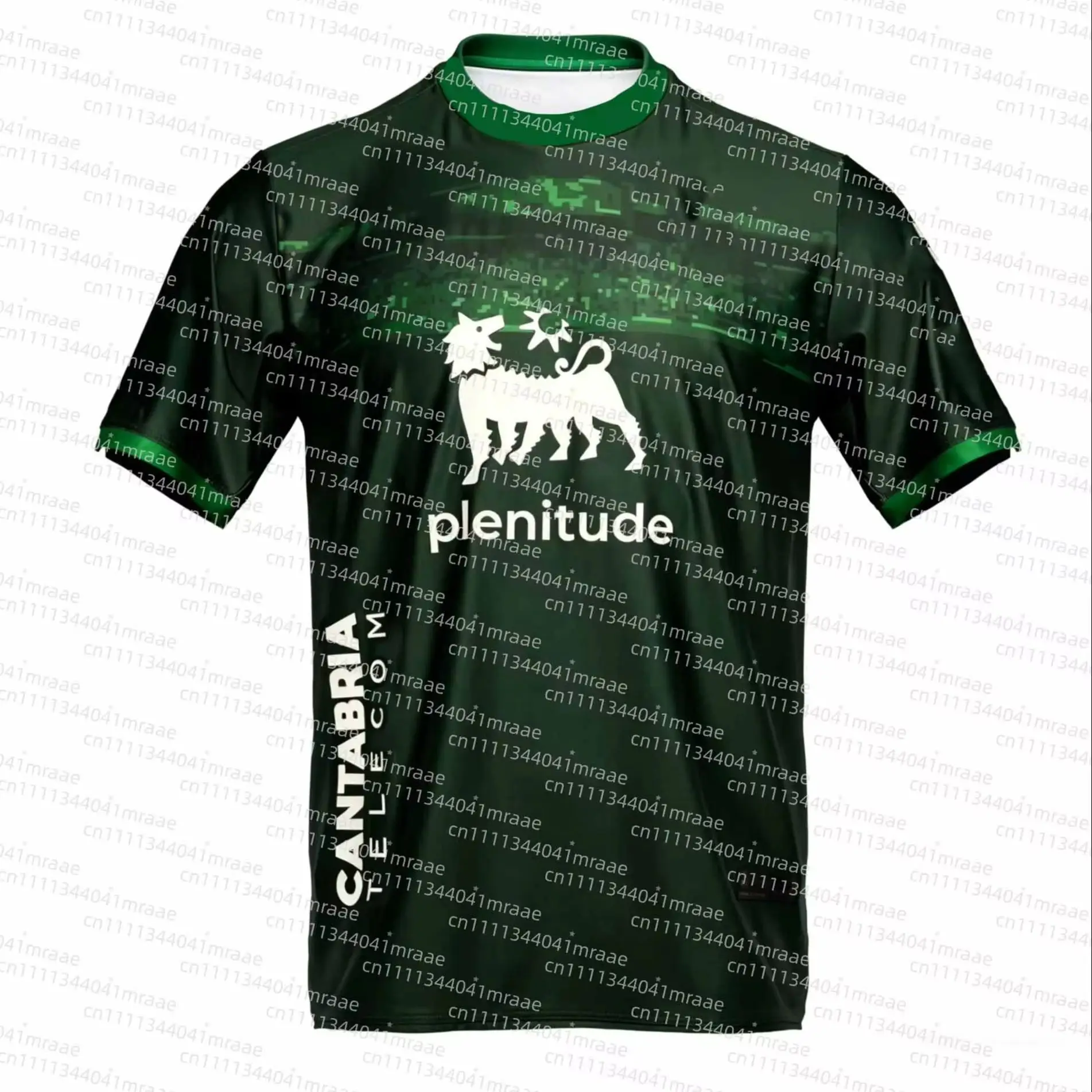T-shirt de sport respirant pour hommes