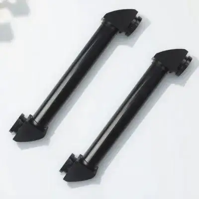 2 قطعة Periscope المحمولة القابلة للإزالة تجربة بصرية الدعامة لتعلم العلوم لوازم التدريس العملي بلاستيك عالي الجودة