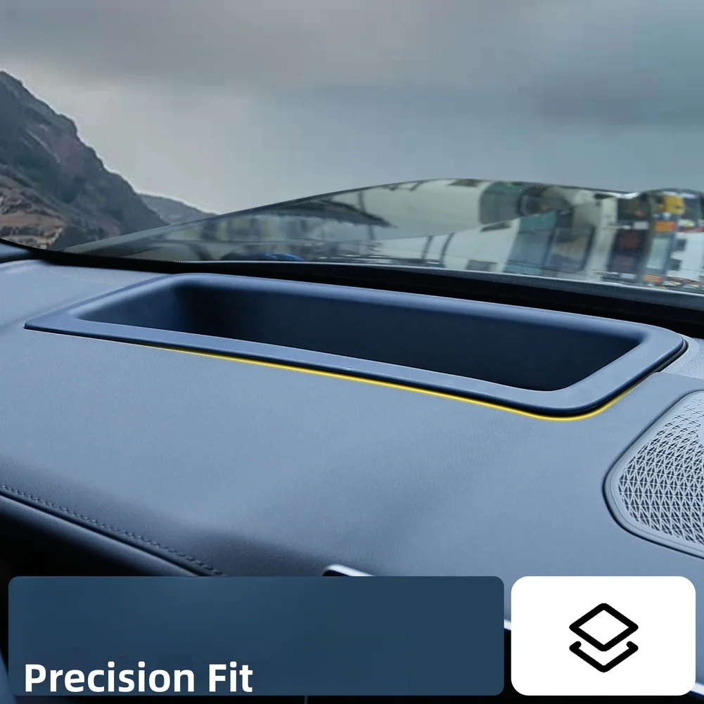 AR Coated Shield HUD Protective Cover For Car Dashboard 24*15*10cm Optical Anti-reflection Cover Anti-dirty Pad