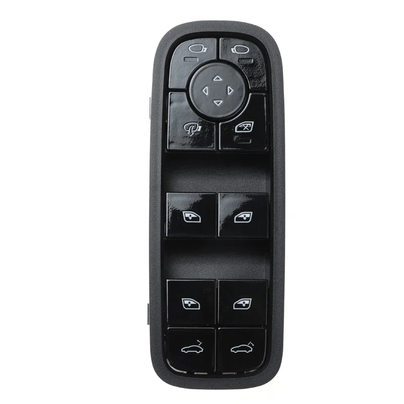 971959858C Power Master Window Switch Button Car 971959855C 971.959.858.C For Porsche 971 Panamera Bedienteil Koffer