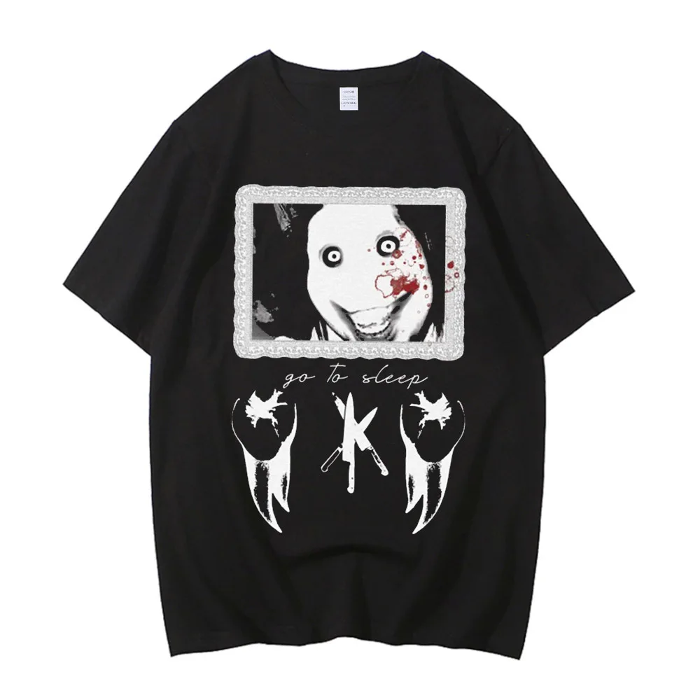 Jeff The Killer Creepypasta – Detail 1