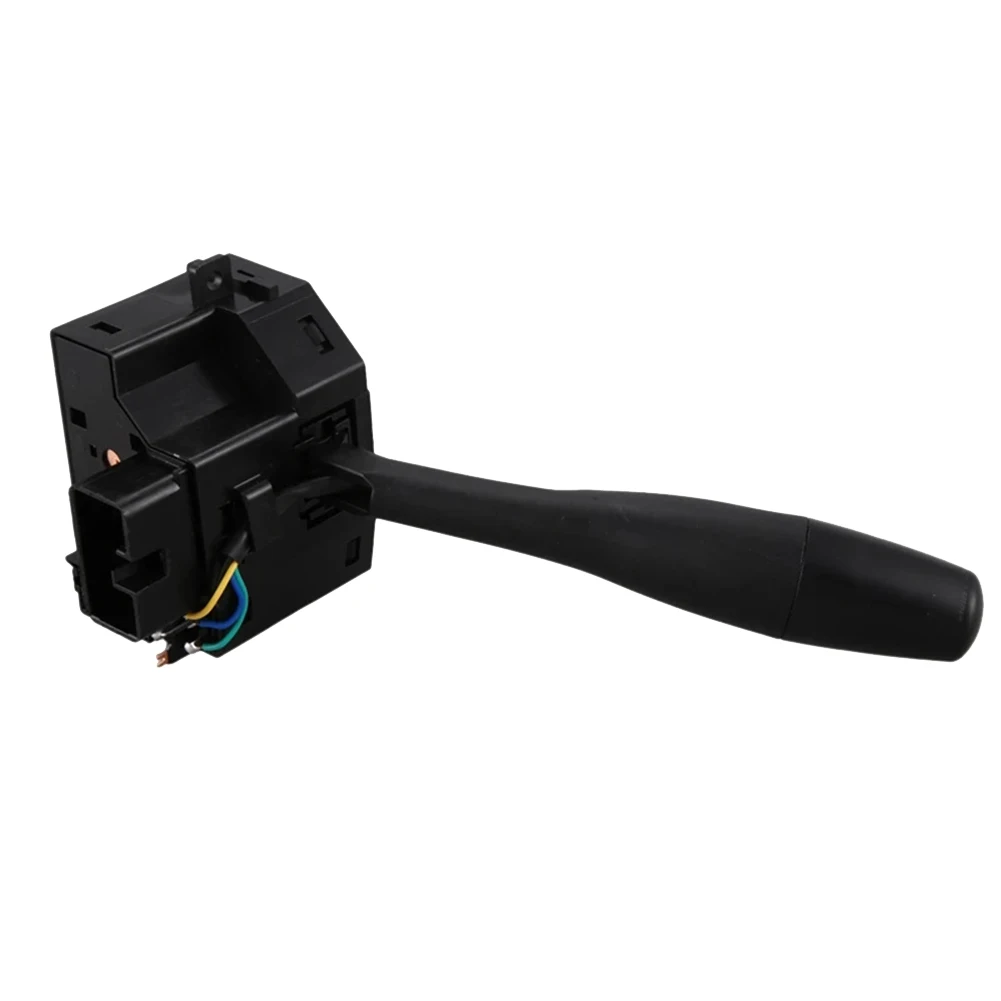 Interruptor combinado de señal indicadora de faro de coche, interruptor RHD MR329666 para Mitsubishi L200 Strada 1996 - 2005