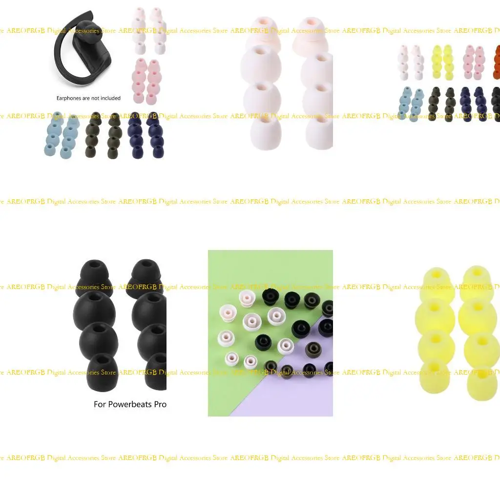 E21E Earbuds Silico…