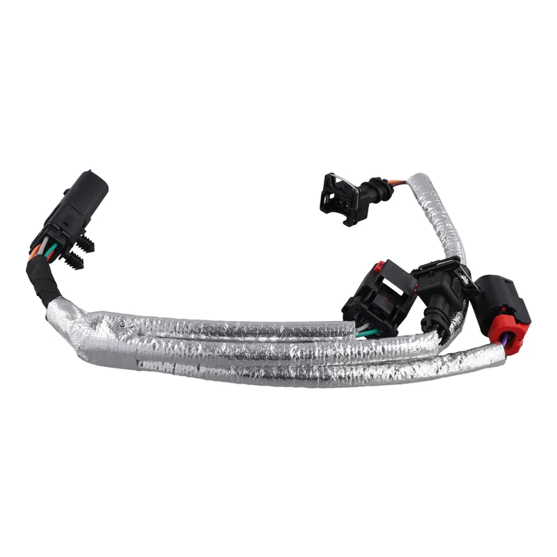 

Проводка датчика давления и температуры стока масла для Jeep Dodge Chrysler 5148105AH-AS55