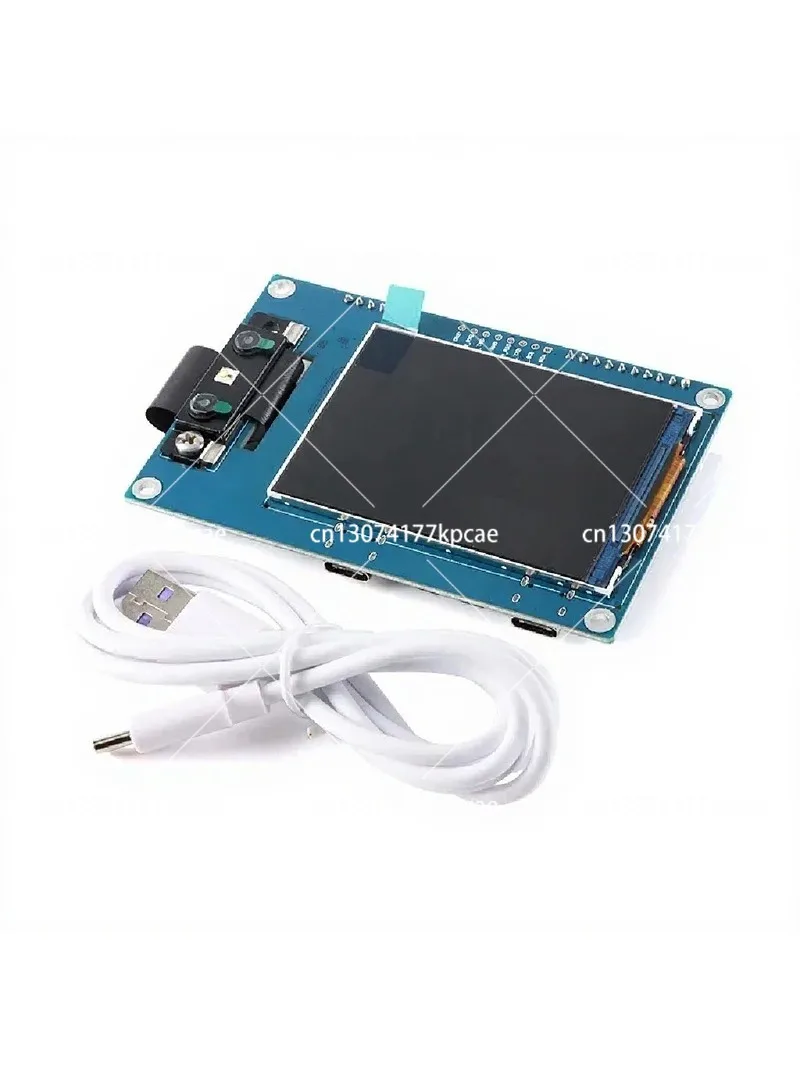 5V 1A AI Face Recognition Sensor Module for Smart Access Control Security System