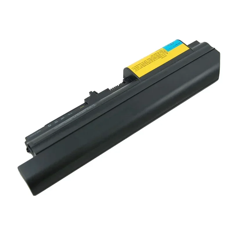 Banggood 10.8V 4400 42T5255 Laptop Battery For Lenovo ThinkPad R61 T61 R400 T400 T61i T61P T61U R61i 42T5227 ASM 42T5265 FRU