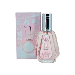 5/10pcs Women's Perfume, Lasting Perfume Body Spray, Lasting Perfume, Suitable For Dating And Leisure 50ml